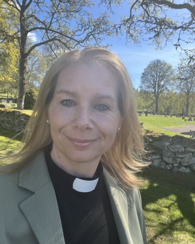 Karin Långström